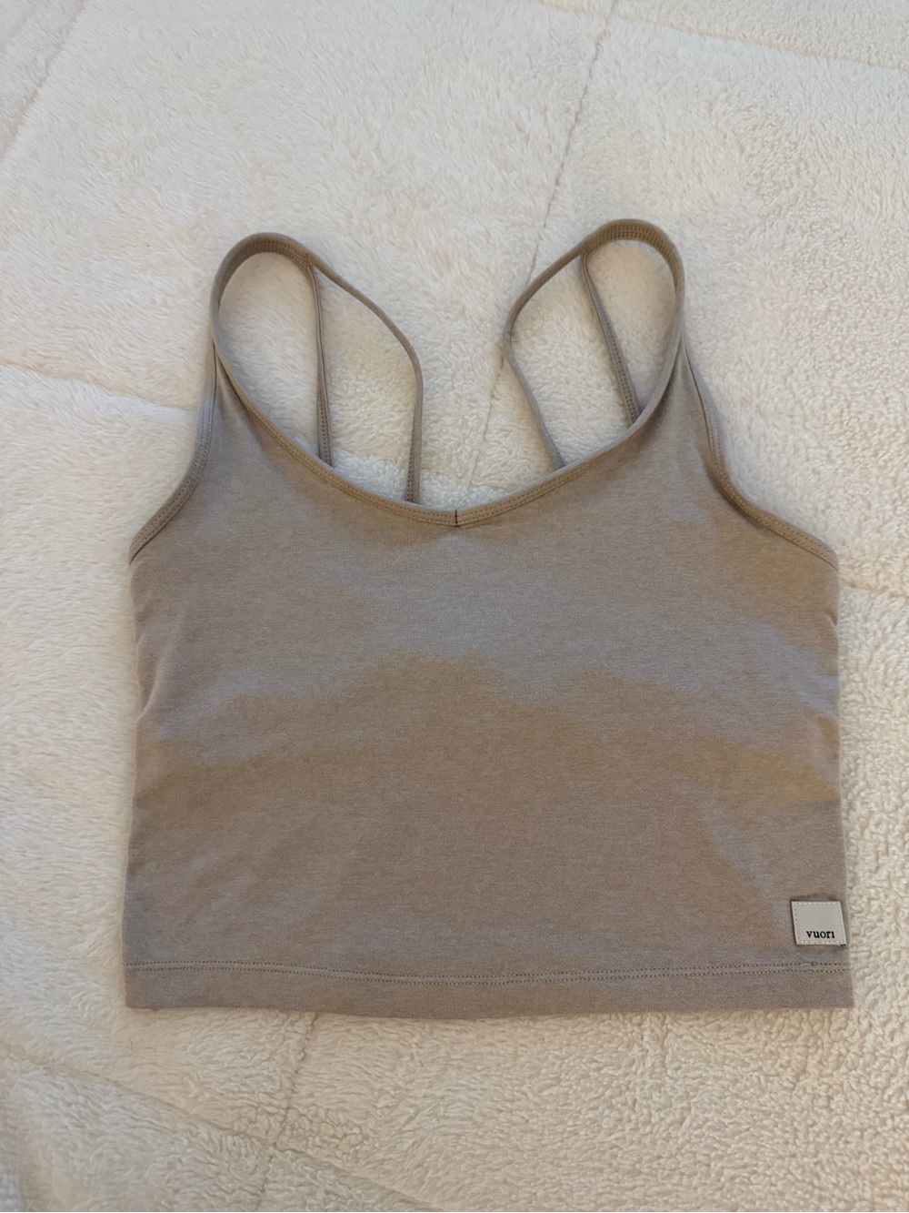 Vuori Tank Top